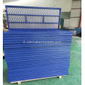 Brandt King Cobra Steel Frame Shale Shaker Screen